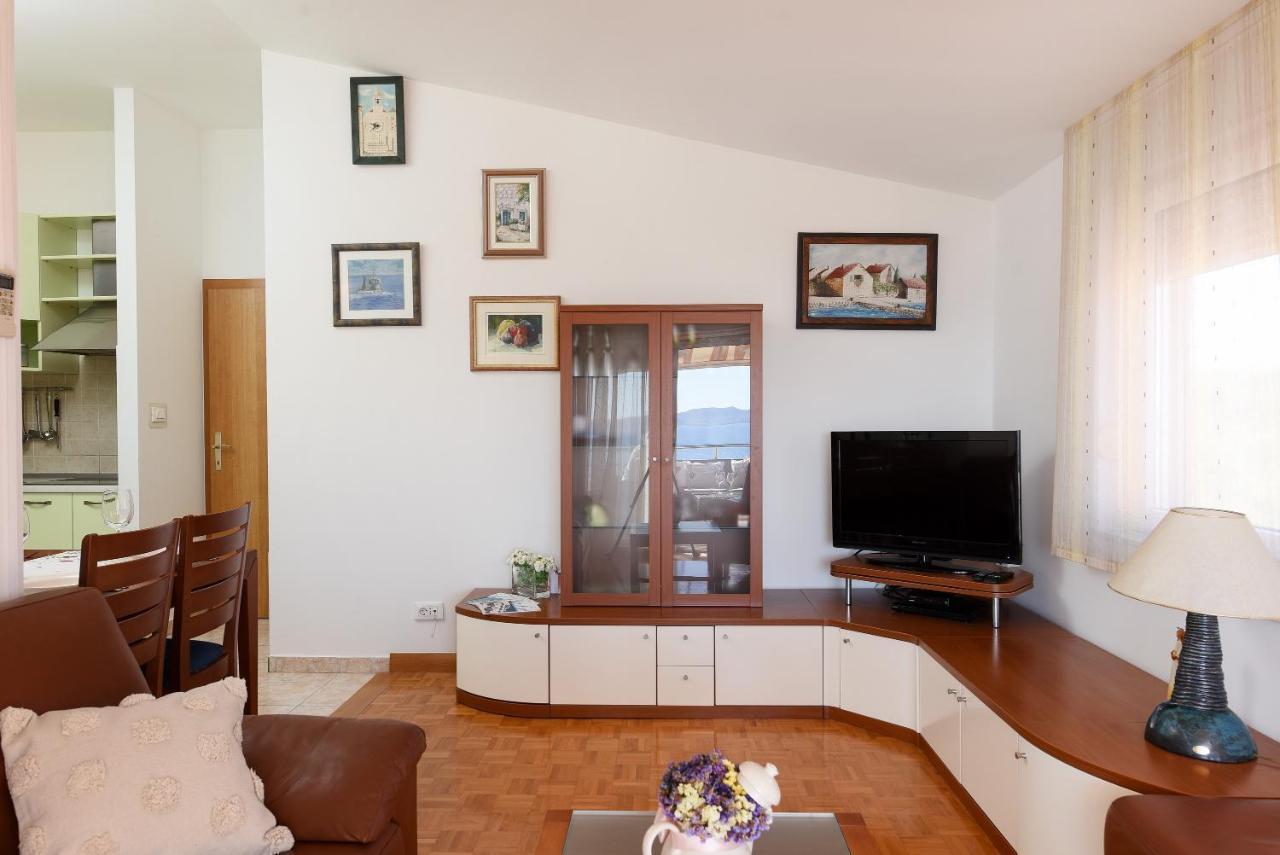 Appartement Lola Maria 2 à Zadar Extérieur photo