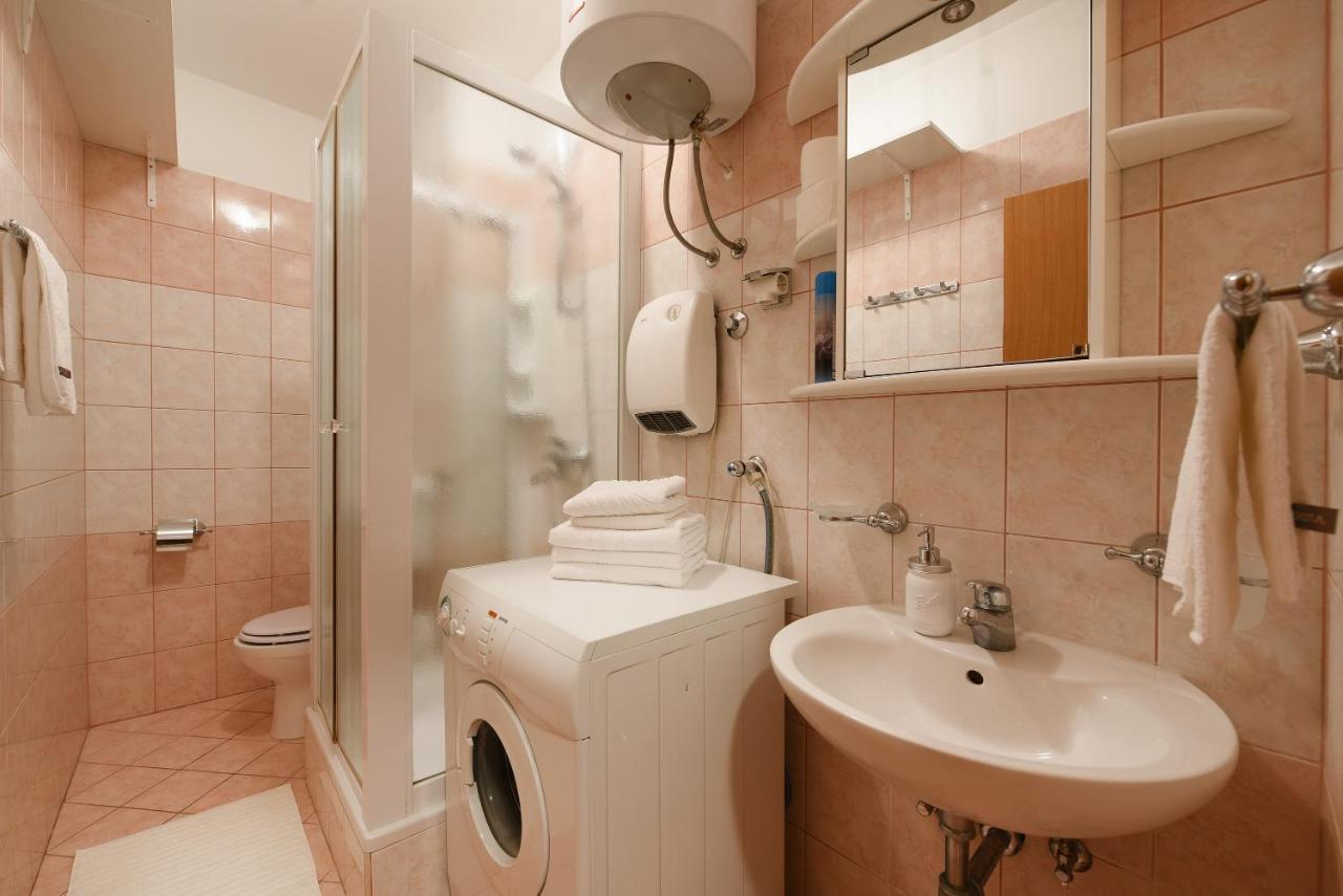 Appartement Lola Maria 2 à Zadar Extérieur photo