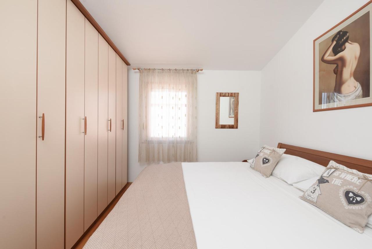 Appartement Lola Maria 2 à Zadar Extérieur photo