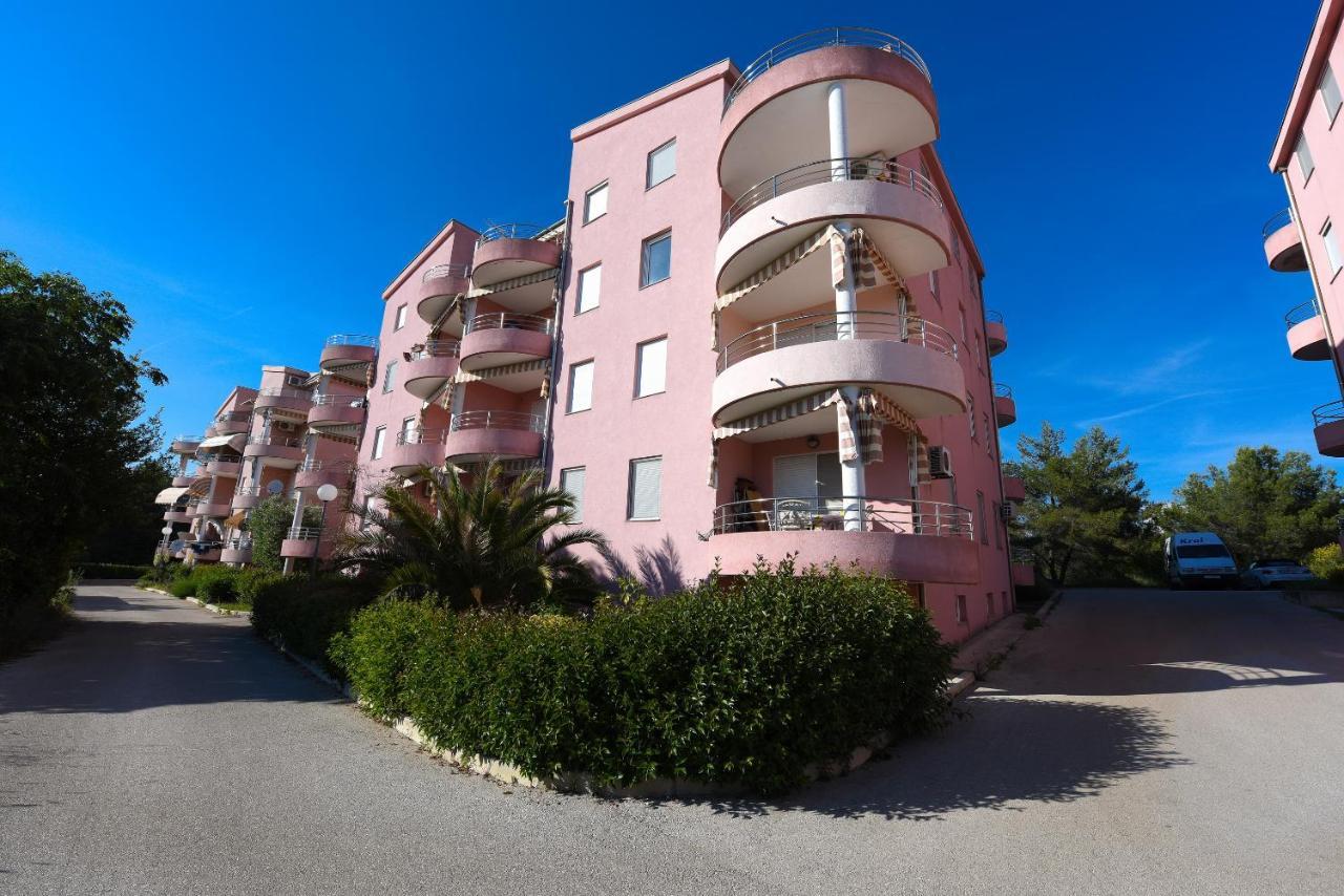 Appartement Lola Maria 2 à Zadar Extérieur photo