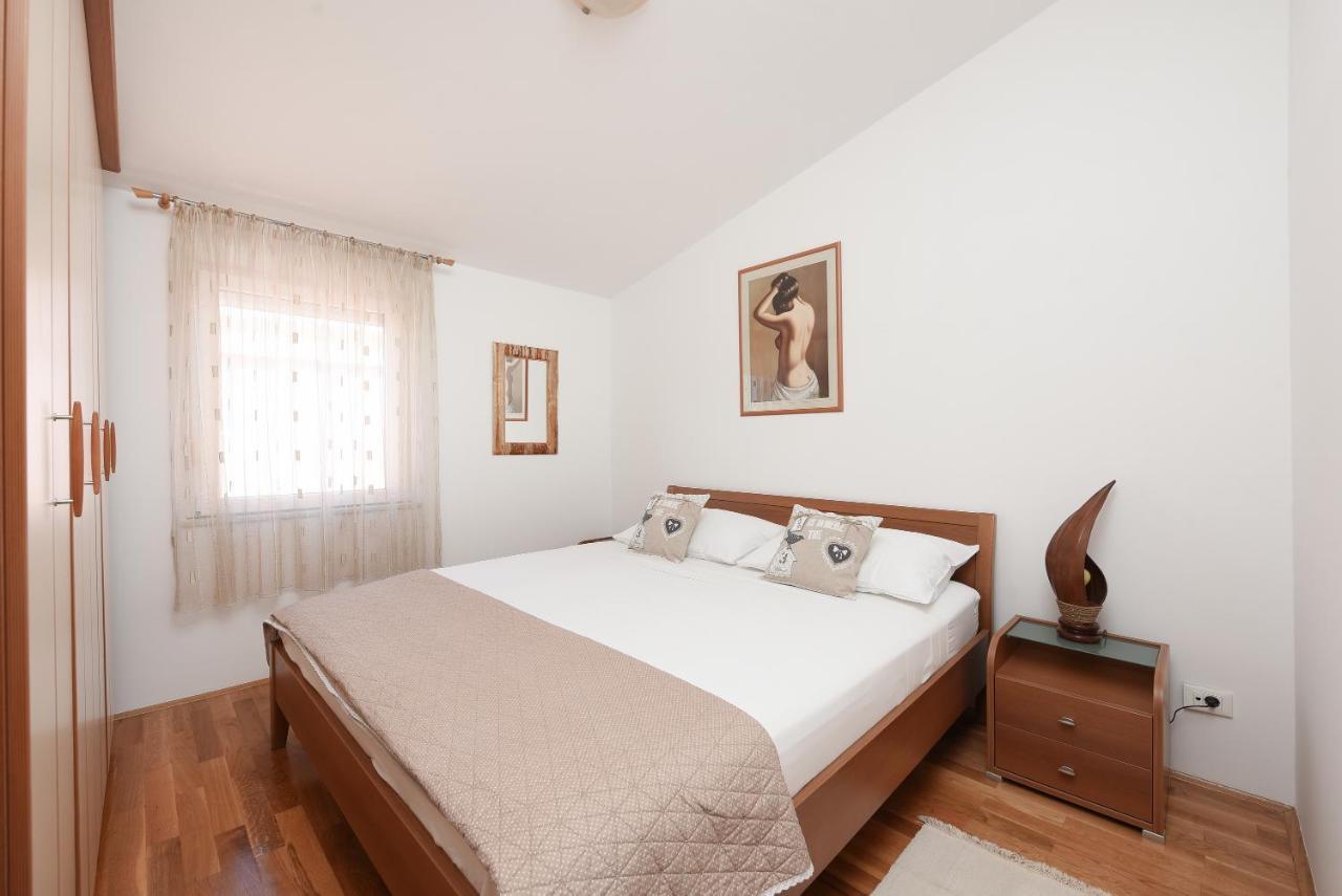 Appartement Lola Maria 2 à Zadar Extérieur photo